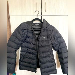 Arc’teryx S/P Womens Cerium Hoody